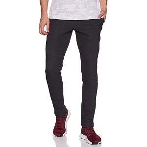 Sporto Mens Regular Track Pants