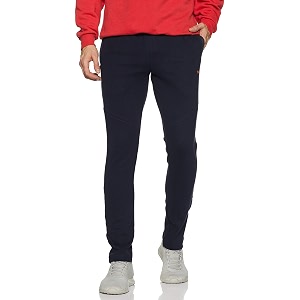 Sporto Mens Regular Track Pants