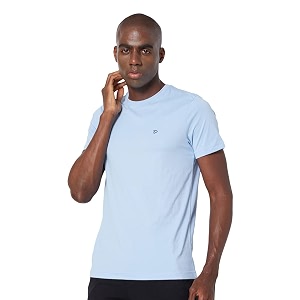 sporto Mens T-Shirt 80 Cotton and