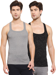 SPORTO Men Vest