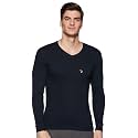 SportoRed Men39s Plain Regular fit T-Shirts 
