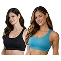 Sports Bra Combo Pack for Gym Yoga Exercise Running Workout Regular Daily use