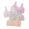 Sports Bra for Women amp Girls Cotton