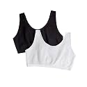 Sports Bra for Women amp Girls Cotton