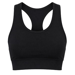 Sports Bra for Women Non-Padded High
