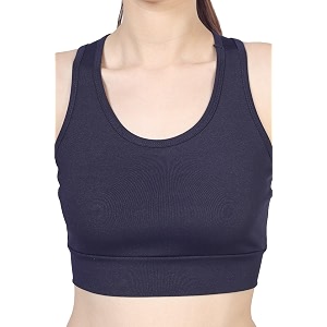 Sports Bra for Women Non-Padded High