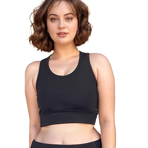 Sports Bra for Women Non-Padded High