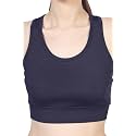 Sports Bra for Women Non-Padded High