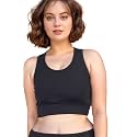 Sports Bra for Women Non-Padded High