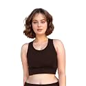 Sports Bra for Women Non-Padded High