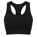 Sports Bra for Women Non-Padded High