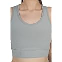 Sports Bra for Women Non-Padded High