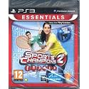 Sports Champions 2 (PS3)