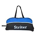 Sports Cricket Bag with Wheel (30 Inches) (SkyBlue)