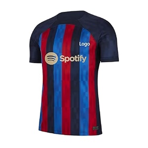 sports football soccer barce inter messi 10 home kit jersey t-shirt kid39s boy39s amp men39s