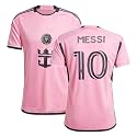 Sports Football Soccer Barce Mesii 10 Home Kit Jersey T-Shirt (Kid's, Boy's &amp; Men's)