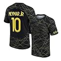 Sports Football Soccer Boys Jersey Football Neymar