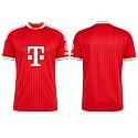 Sports Football Team Bayernn Munech Jersey New
