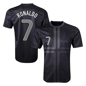 Sports Football Team Home Away Football Jersey