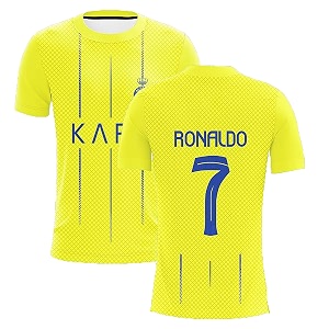 Sports Football Team Home Away Football Jersey