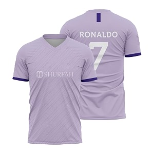 Sports Football Team Home Away Football Jersey