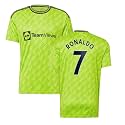 Sports Football Team Home Away Football Jersey
