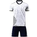 Sports Football Team Home Away Football Jersey