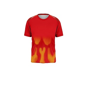 sports india ipl cricket team t shirt jersey for kid39s boy39s amp mens new latest 2024 l795