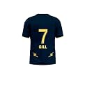 Sports India IPL Cricket Team T Shirt