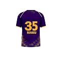 Sports India IPL Cricket Team T Shirt