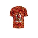 Sports India IPL Cricket Team T Shirt