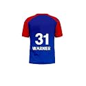 Sports India IPL Cricket Team T Shirt