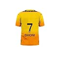 Sports India IPL Cricket Team T Shirt