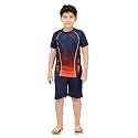 Sports Jersey/Tshirts And Shorts For Boys And Girls