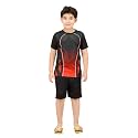 Sports Jersey/Tshirts And Shorts For Boys And Girls