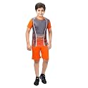 Sports Jersey/Tshirts And Shorts For Boys And Girls