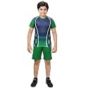 Sports Jersey/Tshirts And Shorts For Boys And Girls
