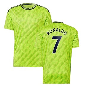 Sports New Soccer Football Portug Boys Black