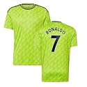 Sports New Soccer Football Portug Boys Black