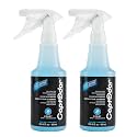Sports Odor Destroyer Spray 2 x Bottles