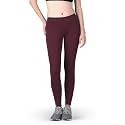 Sports Power Stretch Narrow Pant Seamless Comfort