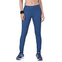 Sports Power Stretch Narrow Pant Seamless Comfort