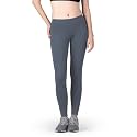 Sports Power Stretch Narrow Pant Seamless Comfort
