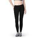 Sports Power Stretch Narrow Pant Seamless Comfort