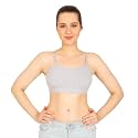 Sports Premium Dual Layered Bra for Girls