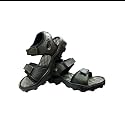 Sports Sandals with Adjustable Straps Outdoor Hiking