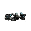 Sports Sandals with Adjustable Straps Outdoor Hiking