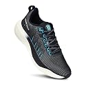 Sports Shoes with Crystal Cushion Technology Lightweight