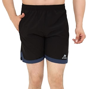 Sports Shorts for Men Athletic Running