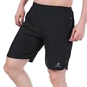 Sports Shorts for Men Athletic Running amp